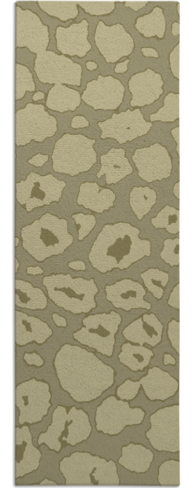 spots rug - item 596720