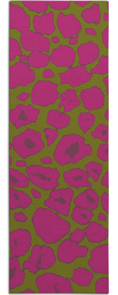 spots rug - item 596721
