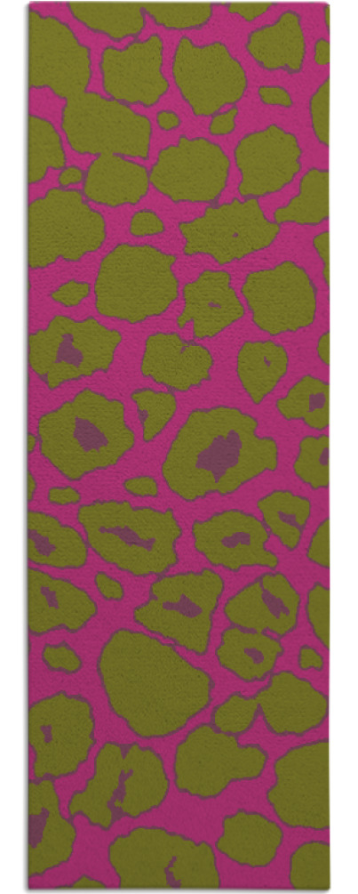spots rug - item 596722