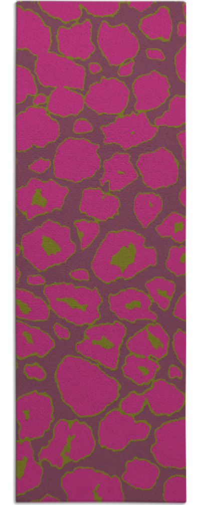 spots rug - item 596723