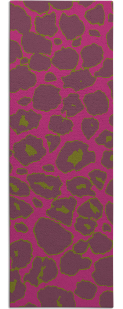 spots rug - item 596724