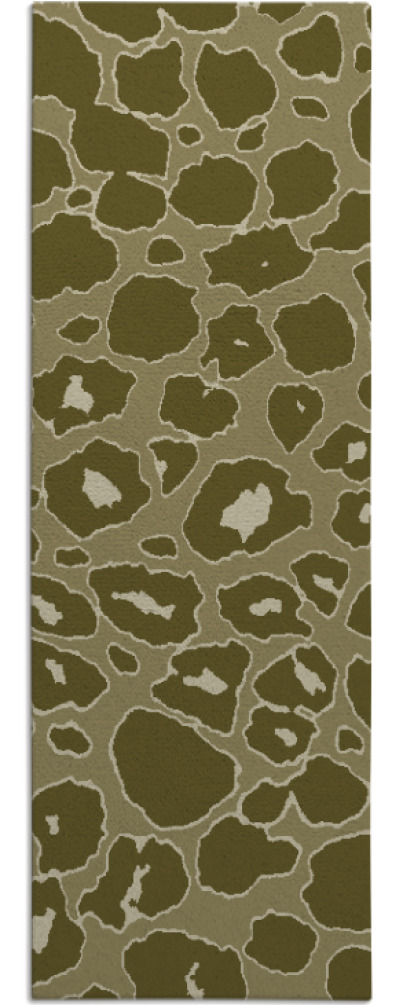 spots rug - item 596726