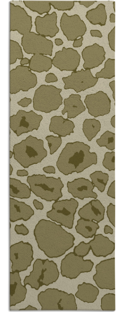 spots rug - item 596727