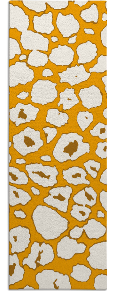 spots rug - item 596729