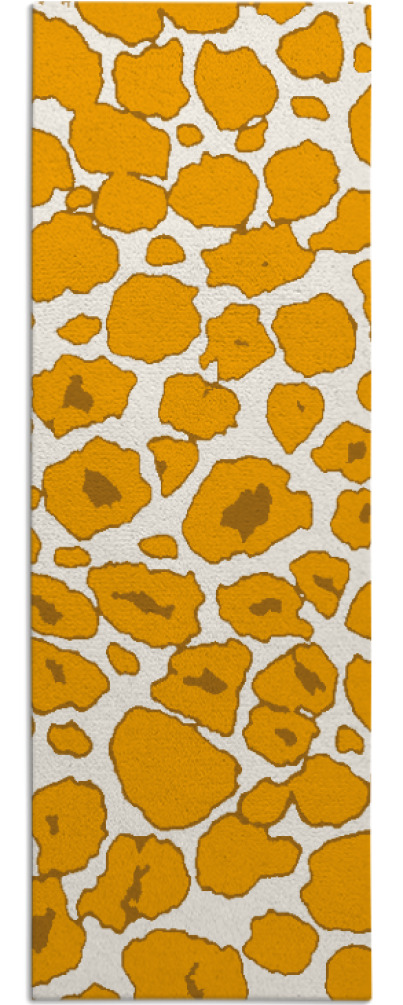 spots rug - item 596730