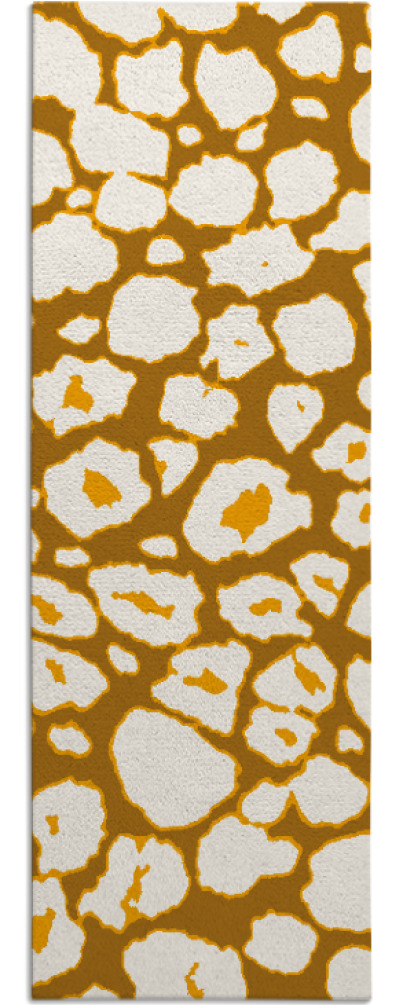 spots rug - item 596731