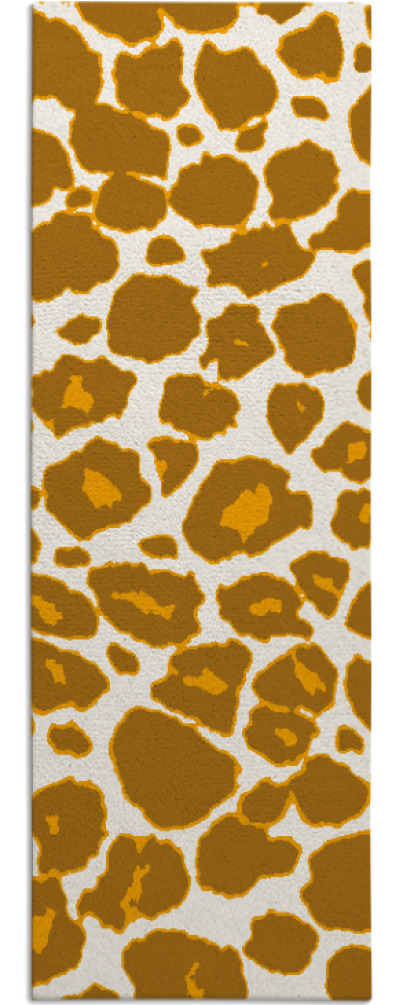 spots rug - item 596732