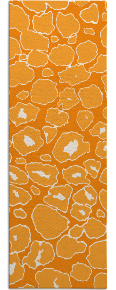 spots rug - item 596737