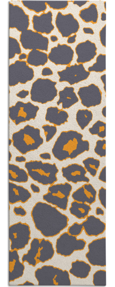 spots rug - item 596744