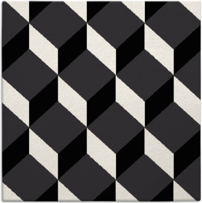 stepping stones rug - item 596750