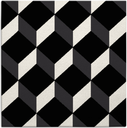 stepping stones rug - item 596751