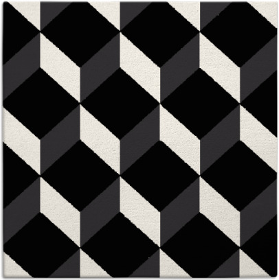 stepping stones rug - item 596752