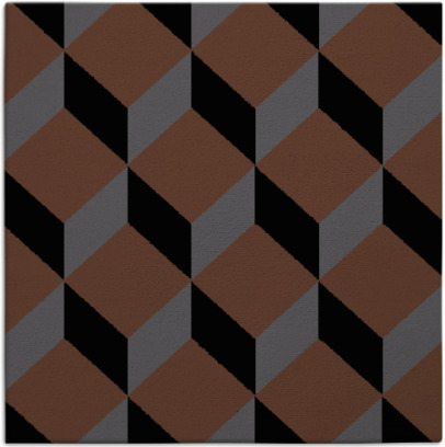 stepping stones rug - item 596753