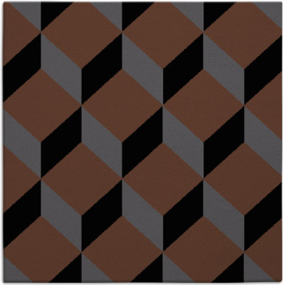 stepping stones rug - item 596754