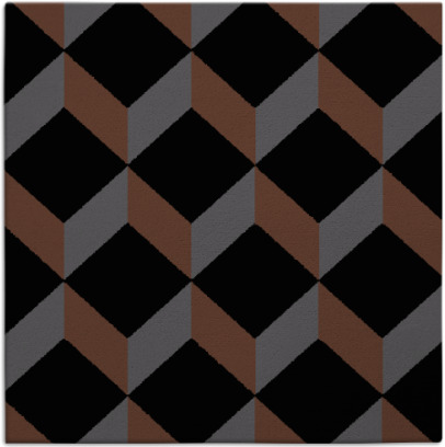 stepping stones rug - item 596755