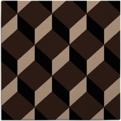 stepping stones rug - item 596757