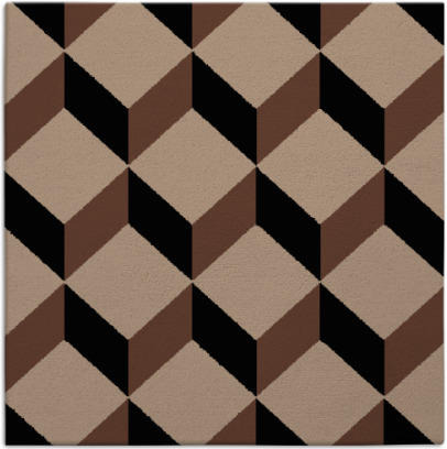 stepping stones rug - item 596761