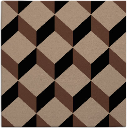 stepping stones rug - item 596762