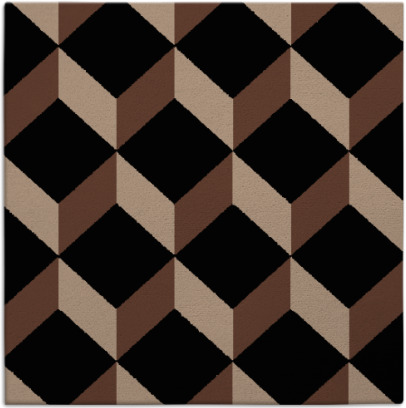 stepping stones rug - item 596763