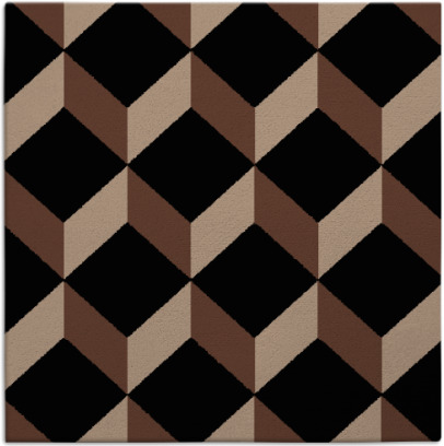 stepping stones rug - item 596764