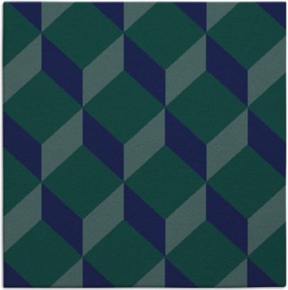 stepping stones rug - item 596777