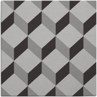 stepping stones rug - item 596791