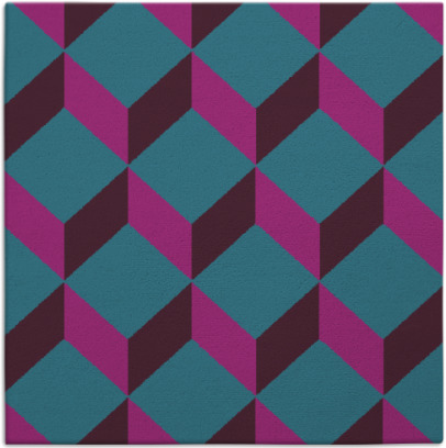 stepping stones rug - item 596812