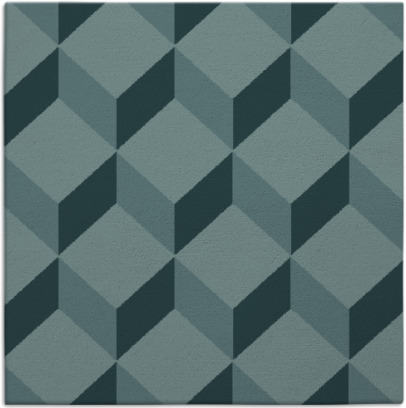 stepping stones rug - item 596817