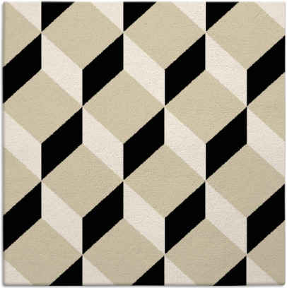 stepping stones rug - item 596821