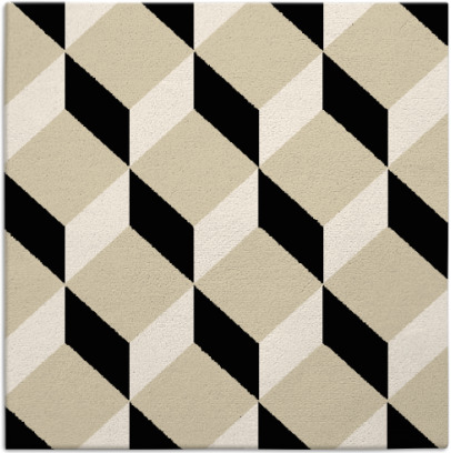 stepping stones rug - item 596822