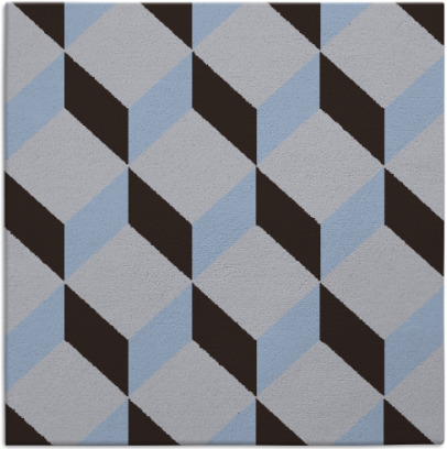 stepping stones rug - item 596859