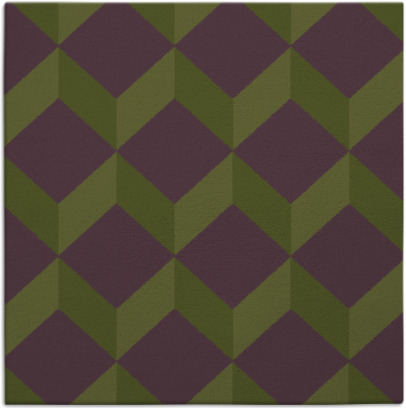 stepping stones rug - item 596882