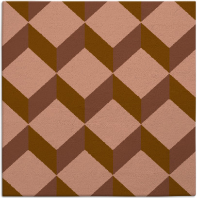 stepping stones rug - item 596890