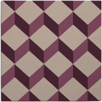 stepping stones rug - item 596904