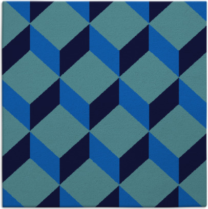 stepping stones rug - item 596913