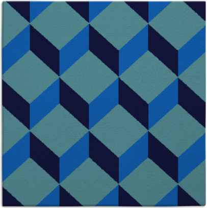 stepping stones rug - item 596914