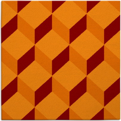 stepping stones rug - item 596933