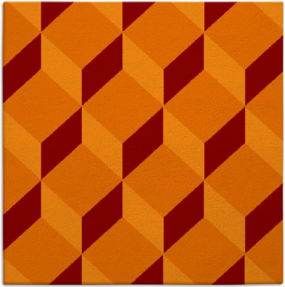 stepping stones rug - item 596935