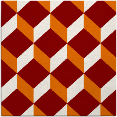 stepping stones rug - item 596937