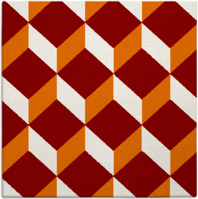 stepping stones rug - item 596938