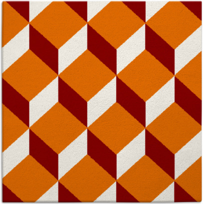 stepping stones rug - item 596939