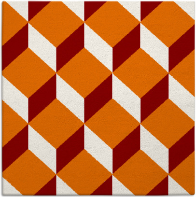 stepping stones rug - item 596940