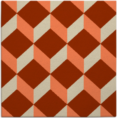 stepping stones rug - item 596941