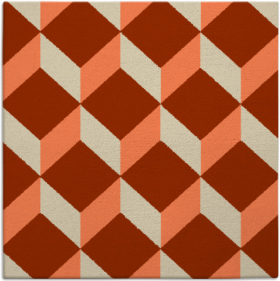 stepping stones rug - item 596942