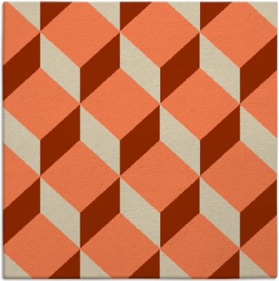 stepping stones rug - item 596944