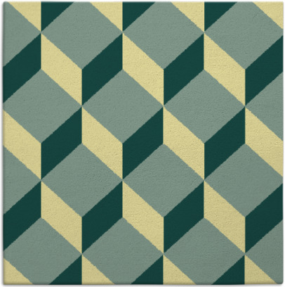 stepping stones rug - item 596949