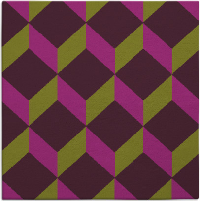 stepping stones rug - item 596975