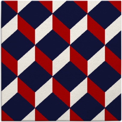 stepping stones rug - item 596985