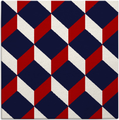 stepping stones rug - item 596986