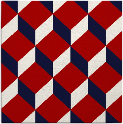 stepping stones rug - item 596987